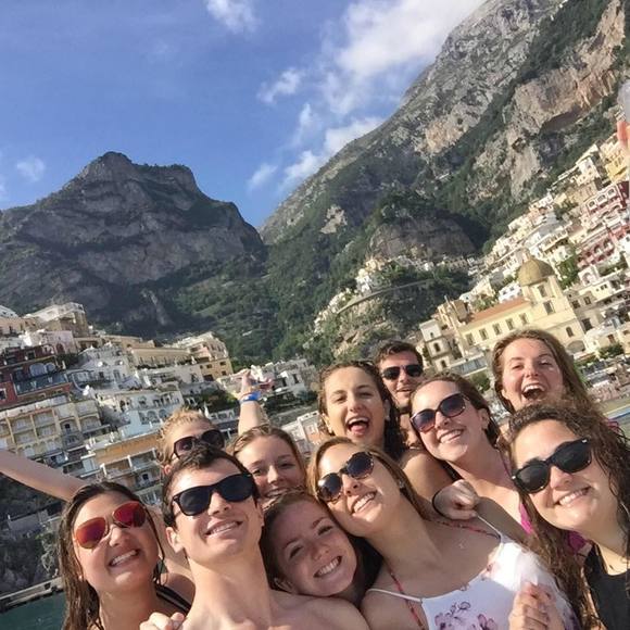 Meet your Posher, Bevin - Picture 1 of 1